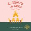 undefined Autour de la Table