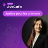 undefined AvoCat'e - Justice pour les animaux