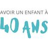 undefined Avoir un enfant à 40 ans