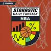 undefined Stokastic NBA DFS