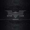 undefined Batcast Batman Legend