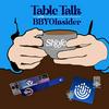 undefined Table Talk with BBYOInsider