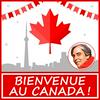 undefined Bienvenue au Canada ! Votre guide sur l’immigration au Québec et au Canada : départ, budget, emploi, logement, santé, études, témoignages...