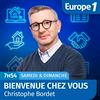 undefined Bienvenue chez vous, le podcast immobilier