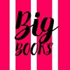 undefined BigBooks par Audrey Vernon