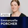 undefined Biodiversité et écosystèmes (2023-2024) - Emmanuelle Porcher