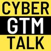 undefined The Cyber Go-To-Market podcast for cybersecurity sales and marketing teams. Save Cybr Donut!