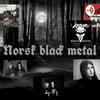 undefined Black metal