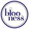 undefined Blooness, l'alimentation idéale pour l'humain