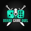 undefined Board Game Duel