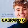 undefined Les podcasts de Gaspard G