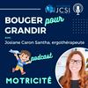 undefined Bouger pour Grandir avec Josiane Caron Santha