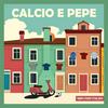 undefined Calcio e pepe - Podcast 100% foot italien