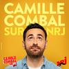 undefined Camille Combal sur NRJ