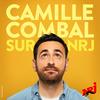 undefined Camille Combal sur NRJ