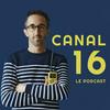 undefined Canal 16 le podcast des galères en mer