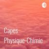 undefined Capes Physique-Chimie