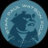 undefined Captain Paul Watson Foundation Podcast