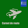 undefined Carnet de route