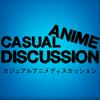 undefined Casual Anime Discussion