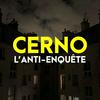 undefined CERNO L'anti-enquête