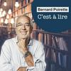 undefined C'est à lire, Bernard Poirette