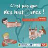 undefined C'est pas que des histoires ! · RCF Lyon