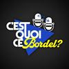 undefined C'EST QUOI CE BORDEL ?