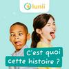 undefined C'est quoi cette histoire ?