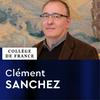 undefined Chimie des matériaux - Clément Sanchez