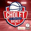 undefined Cholet Basket, le podcast