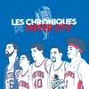 undefined Chroniques de Motor City - l'Histoire des Detroit Pistons