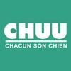 undefined CHUU PODCAST - CHACUN SON CHIEN