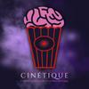 undefined Cinétique · Cinéma et esprit critique