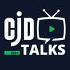 undefined CJD Talks