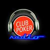 undefined Club Poker Radio