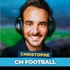 undefined CM Football