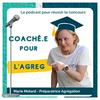 undefined Coaché.e pour l'agreg