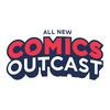 undefined Comics Outcast