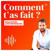 undefined Comment t'as fait ? Les rencontres d'entrepreneurs.