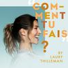 undefined "Comment tu fais ?" by Laury Thilleman