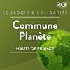 undefined Commune planète • RCF Hauts de France