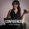 undefined Confidences avec Sophia