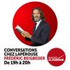 undefined Conversations chez Lapérouse