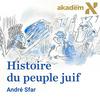 undefined L'histoire du peuple juif racontée par André Sfar