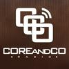 undefined COREandCO radio