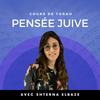 undefined Cours de Torah avec Shterna Elbaze