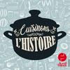 undefined Cuisinons l'histoire