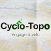 undefined Cyclo-Topo : Voyage à vélo