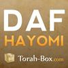 undefined Daf-Hayomi Torah-Box.com